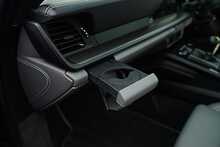 2022 Porsche 911 992 GT3 Touring 