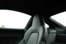 2022 Porsche 911 992 GT3 Touring 