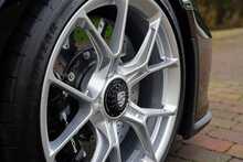 2022 Porsche 911 992 GT3 Touring 