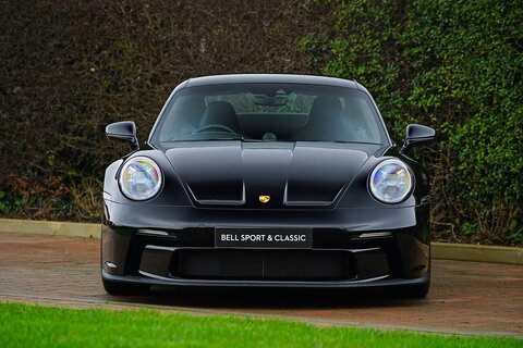 4.0 992 GT3 Touring Coupe 2dr Petrol Manual Euro 6 (510 ps)