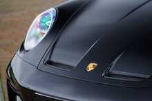 2022 Porsche 911 992 GT3 Touring 