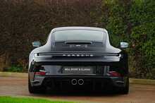 2022 Porsche 911 992 GT3 Touring 