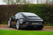 2022 Porsche 911 992 GT3 Touring 