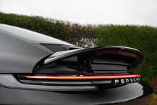 2022 Porsche 911 992 GT3 Touring 