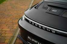 2022 Porsche 911 992 GT3 Touring 