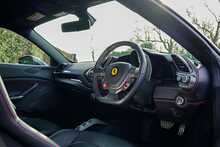 2016 Ferrari 488 GTB 