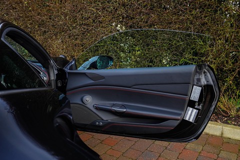 GTB 3.9 2dr Coupe Semi Auto Petrol