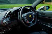 2016 Ferrari 488 GTB 