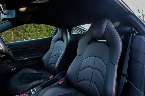 GTB 3.9 2dr Coupe Semi Auto Petrol