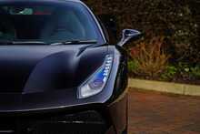 2016 Ferrari 488 GTB 