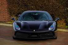 2016 Ferrari 488 GTB 
