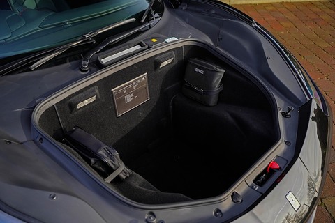 GTB 3.9 2dr Coupe Semi Auto Petrol
