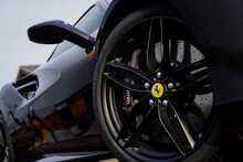 2016 Ferrari 488 GTB 