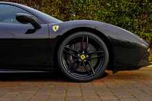 2016 Ferrari 488 GTB 