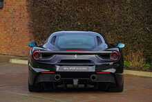 2016 Ferrari 488 GTB 