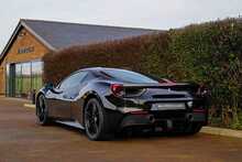 2016 Ferrari 488 GTB 