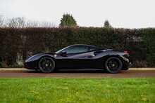 2016 Ferrari 488 GTB 