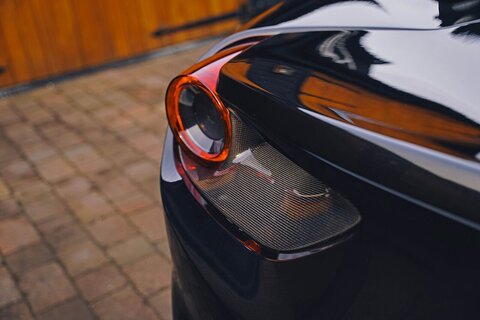 GTB 3.9 2dr Coupe Semi Auto Petrol