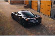 2016 Ferrari 488 GTB 