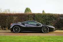 2016 Ferrari 488 GTB 