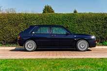 1994 Lancia Delta Integrale Evo II 