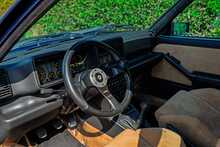 1994 Lancia Delta Integrale Evo II 