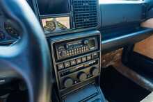 1994 Lancia Delta Integrale Evo II 