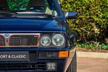 1994 Lancia Delta Integrale Evo II 