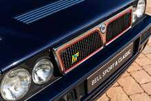 1994 Lancia Delta Integrale Evo II 