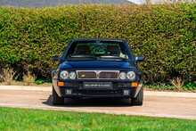 1994 Lancia Delta Integrale Evo II 