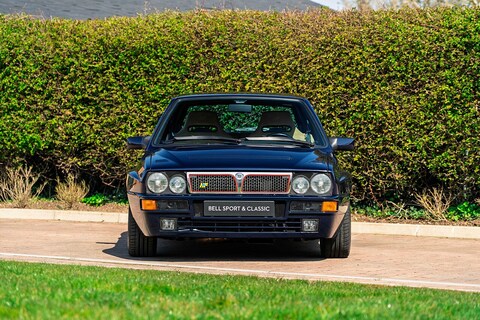 Integrale Evo II 2.0 5dr Hatchback Manual Petrol