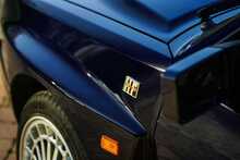 1994 Lancia Delta Integrale Evo II 