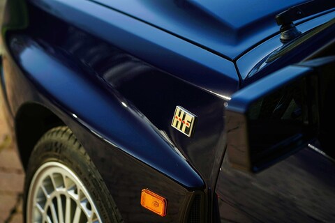 Integrale Evo II 2.0 5dr Hatchback Manual Petrol