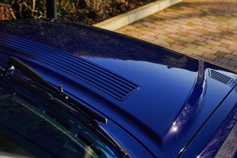 Integrale Evo II 2.0 5dr Hatchback Manual Petrol