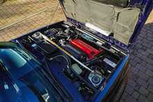 1994 Lancia Delta Integrale Evo II 