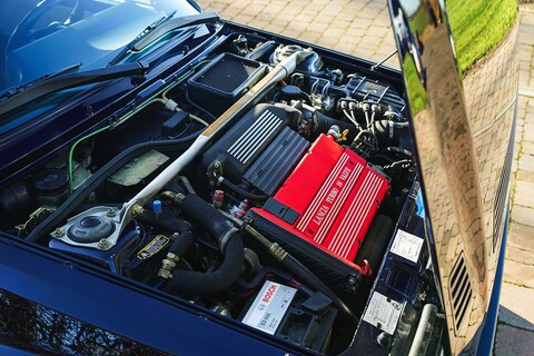 Integrale Evo II 2.0 5dr Hatchback Manual Petrol