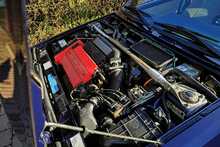 1994 Lancia Delta Integrale Evo II 