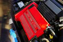 1994 Lancia Delta Integrale Evo II 