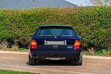 1994 Lancia Delta Integrale Evo II 