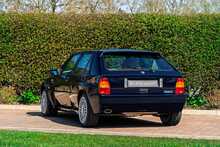 1994 Lancia Delta Integrale Evo II 