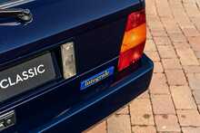 1994 Lancia Delta Integrale Evo II 