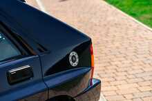 1994 Lancia Delta Integrale Evo II 