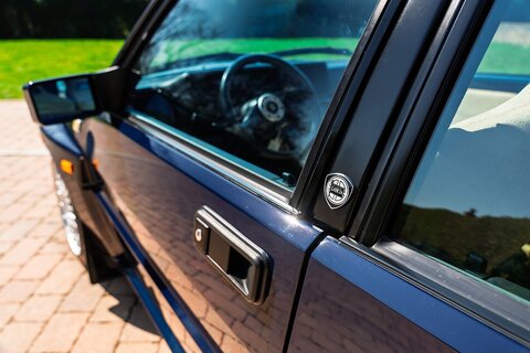 Integrale Evo II 2.0 5dr Hatchback Manual Petrol