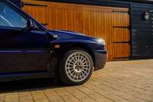1994 Lancia Delta Integrale Evo II 