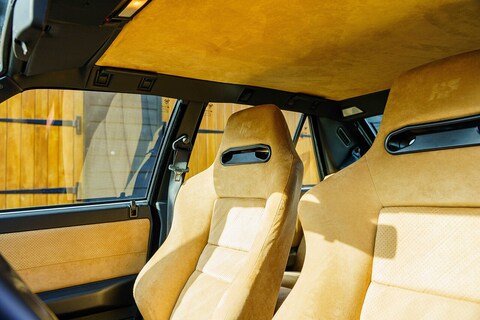 Integrale Evo II 2.0 5dr Hatchback Manual Petrol