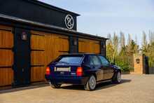 1994 Lancia Delta Integrale Evo II 