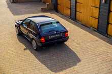 1994 Lancia Delta Integrale Evo II 
