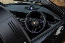 2023 Porsche 911 Targa 4 