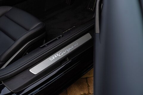 Targa 4 3.0 2dr Convertible Automatic Petrol