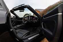 2023 Porsche 911 Targa 4 